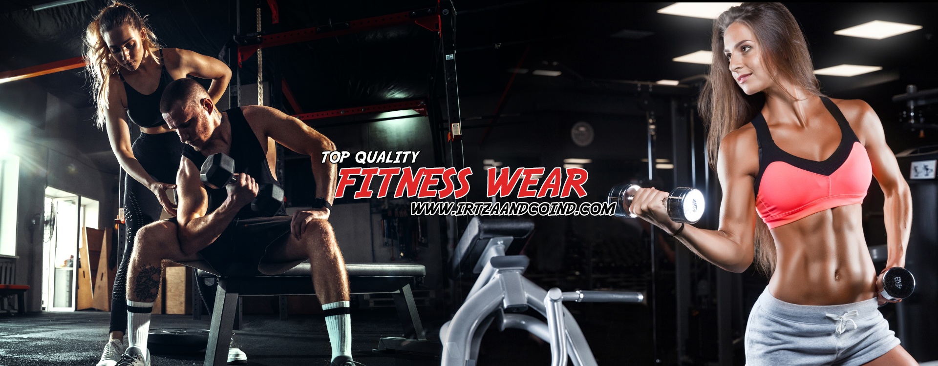 Fitness Wear