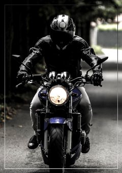 Motorbike Wear