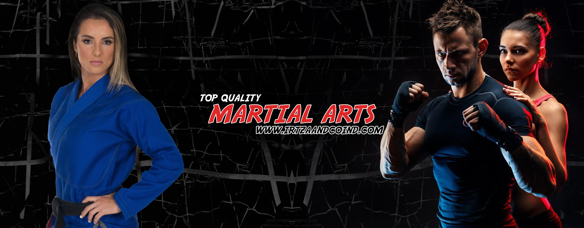 Martial Arts