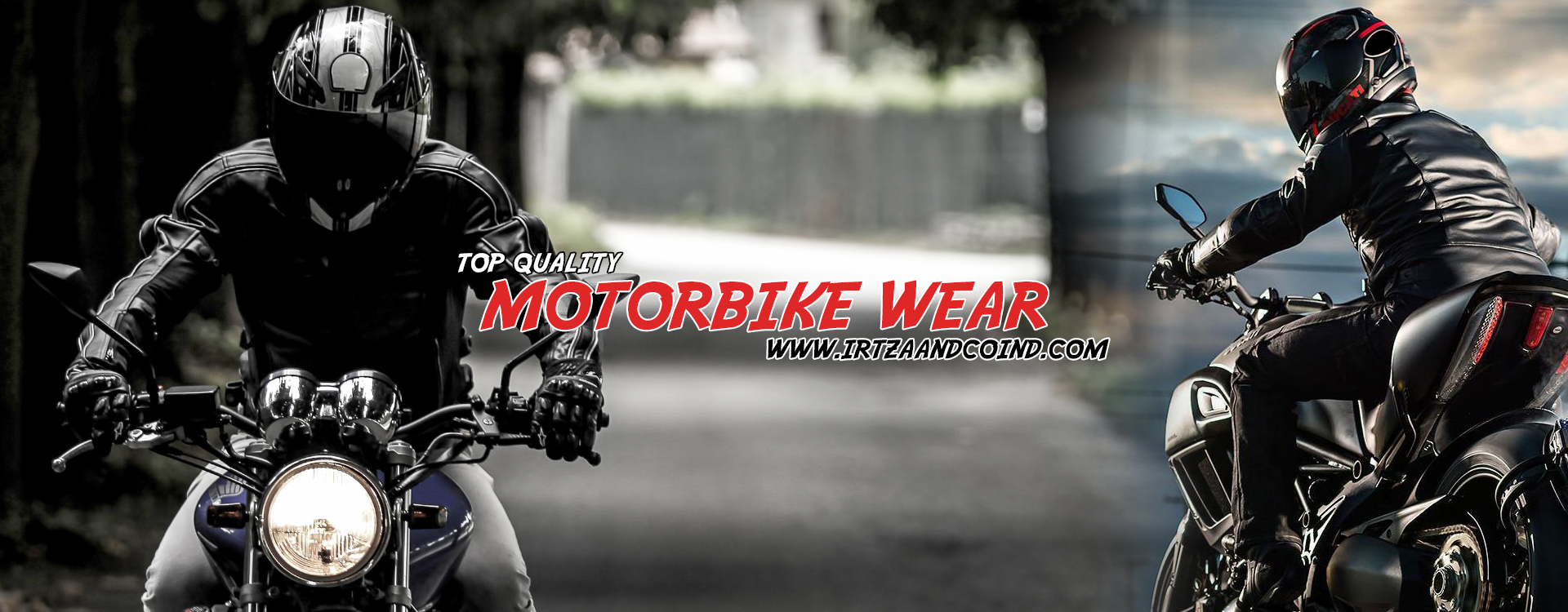 Motorbike Wear