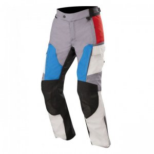 Motorbike Pants