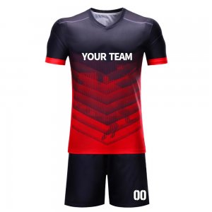 Soccer Uniforms