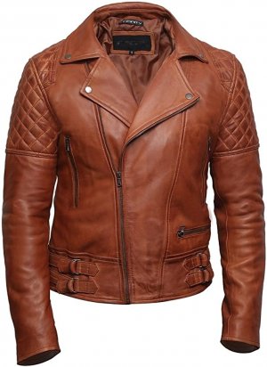 Motorbike Leather Jackets