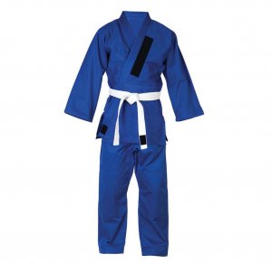 Judo Uniforms