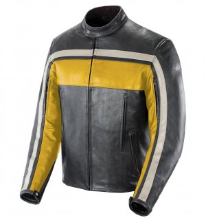 Motorbike Leather Jackets