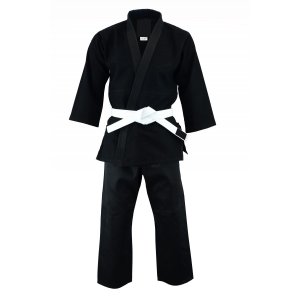 Judo Uniforms