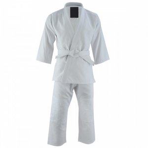 Judo Uniforms