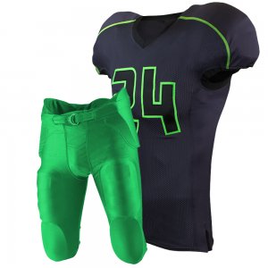 American Football Uniforms