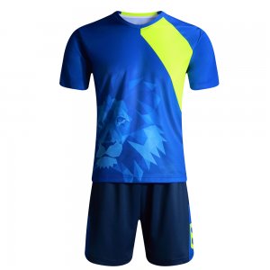 Soccer Uniforms