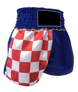 Muay Thai Shorts