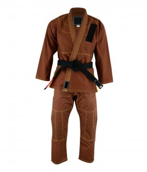 BJJ Kimonos