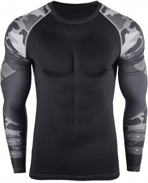 Rash Guards