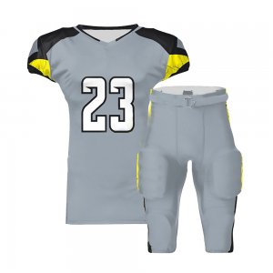 American Football Uniforms