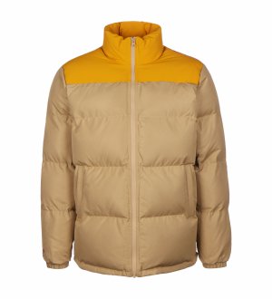 Puffer Jackets