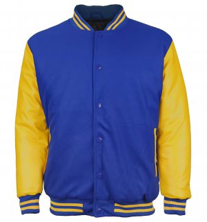 Varsity Jackets